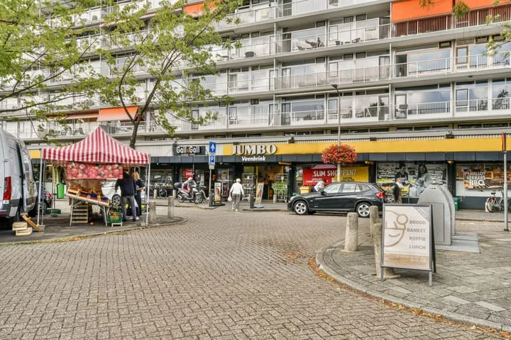 Rembrandtweg 509 Amstelveen thumbnail 16