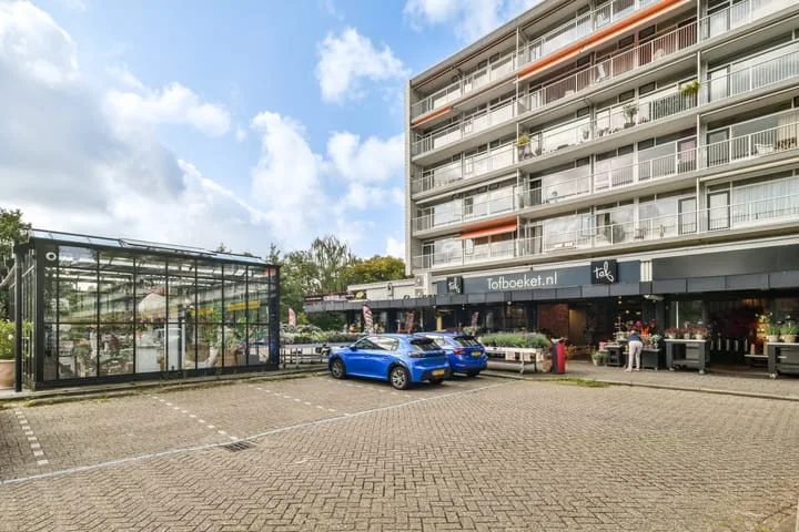 Rembrandtweg 509 Amstelveen thumbnail 17