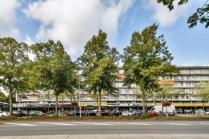 Rembrandtweg 509 Amstelveen thumbnail 18