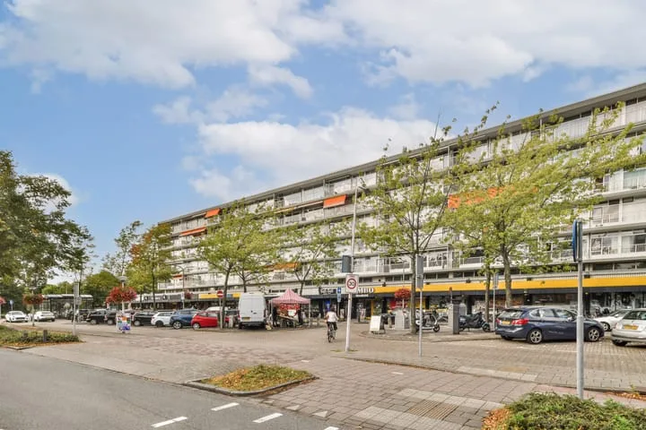 Rembrandtweg 509 Amstelveen thumbnail 19