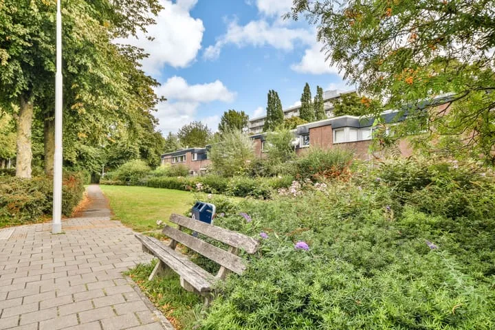 Rembrandtweg 509 Amstelveen thumbnail 20