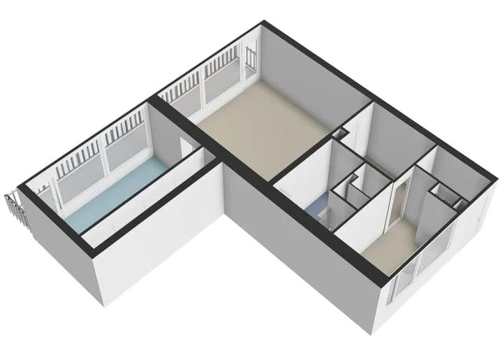 Rembrandtweg 509 Amstelveen thumbnail 22