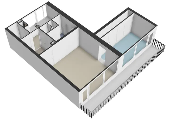 Rembrandtweg 509 Amstelveen thumbnail 23