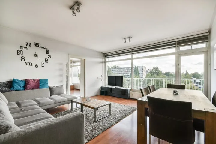 Rembrandtweg 509 Amstelveen thumbnail 4