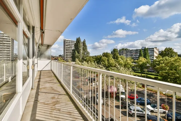Rembrandtweg 509 Amstelveen thumbnail 7