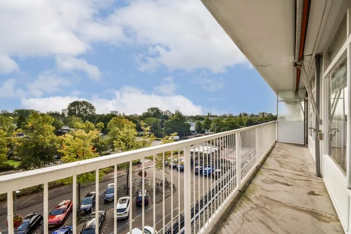 Rembrandtweg 509 Amstelveen thumbnail 8