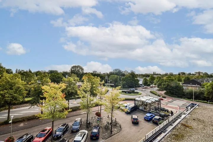 Rembrandtweg 509 Amstelveen thumbnail 9