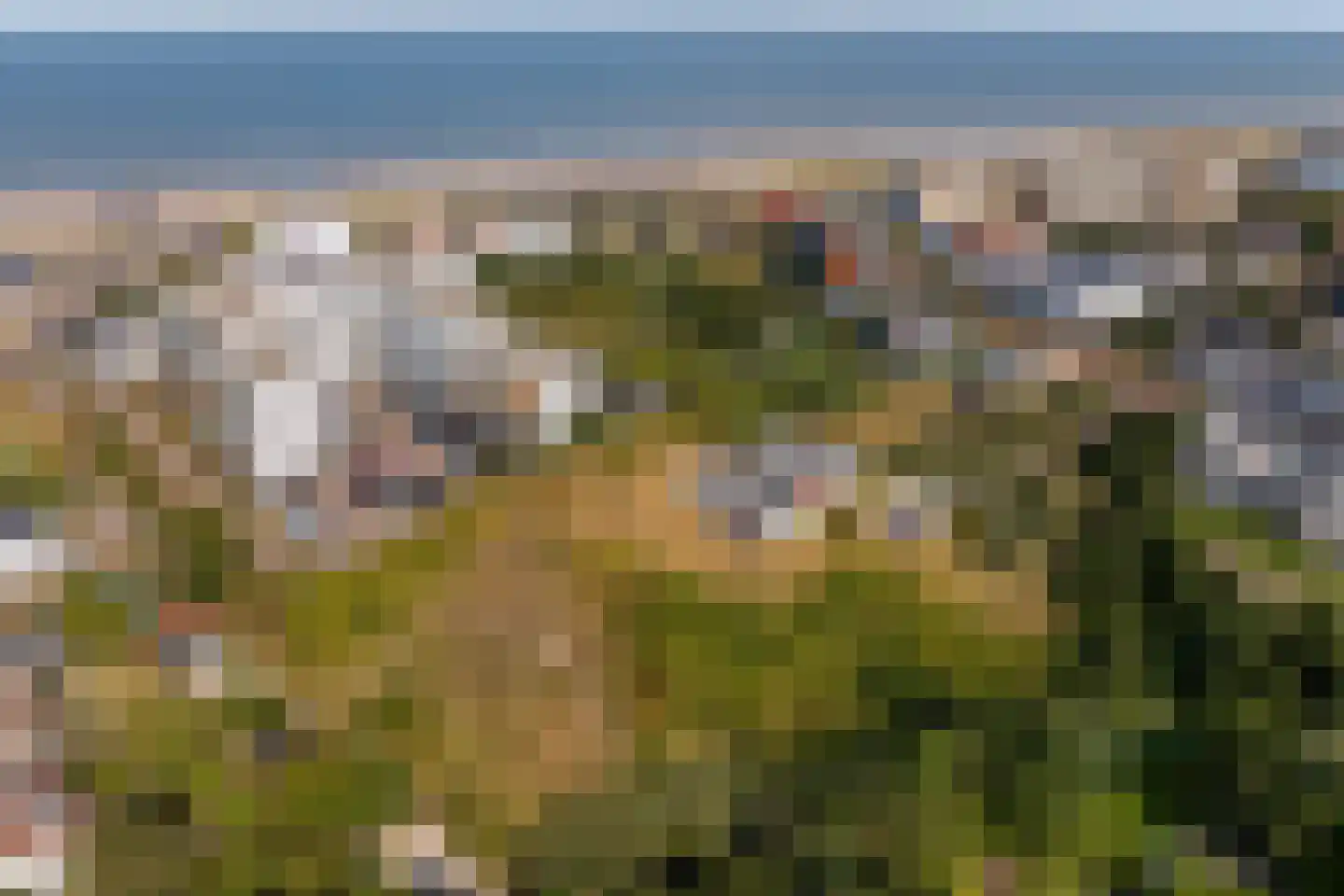 Rembrandtweg 8 A Noordwijk thumbnail 4