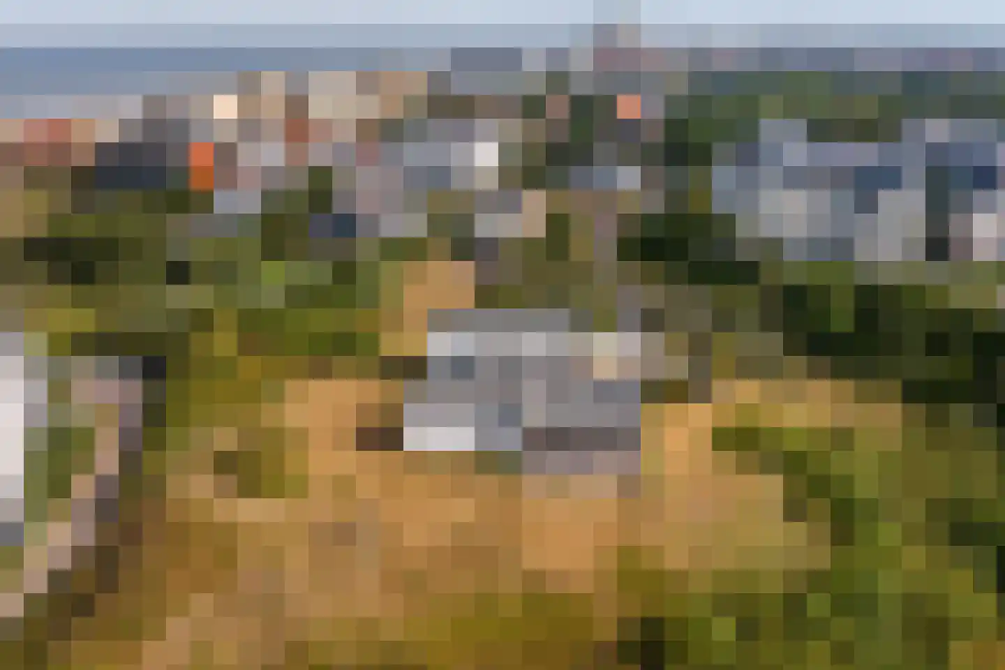 Rembrandtweg 8 A Noordwijk thumbnail 5
