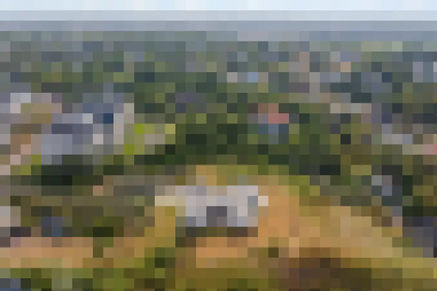 Rembrandtweg 8 A Noordwijk thumbnail 6