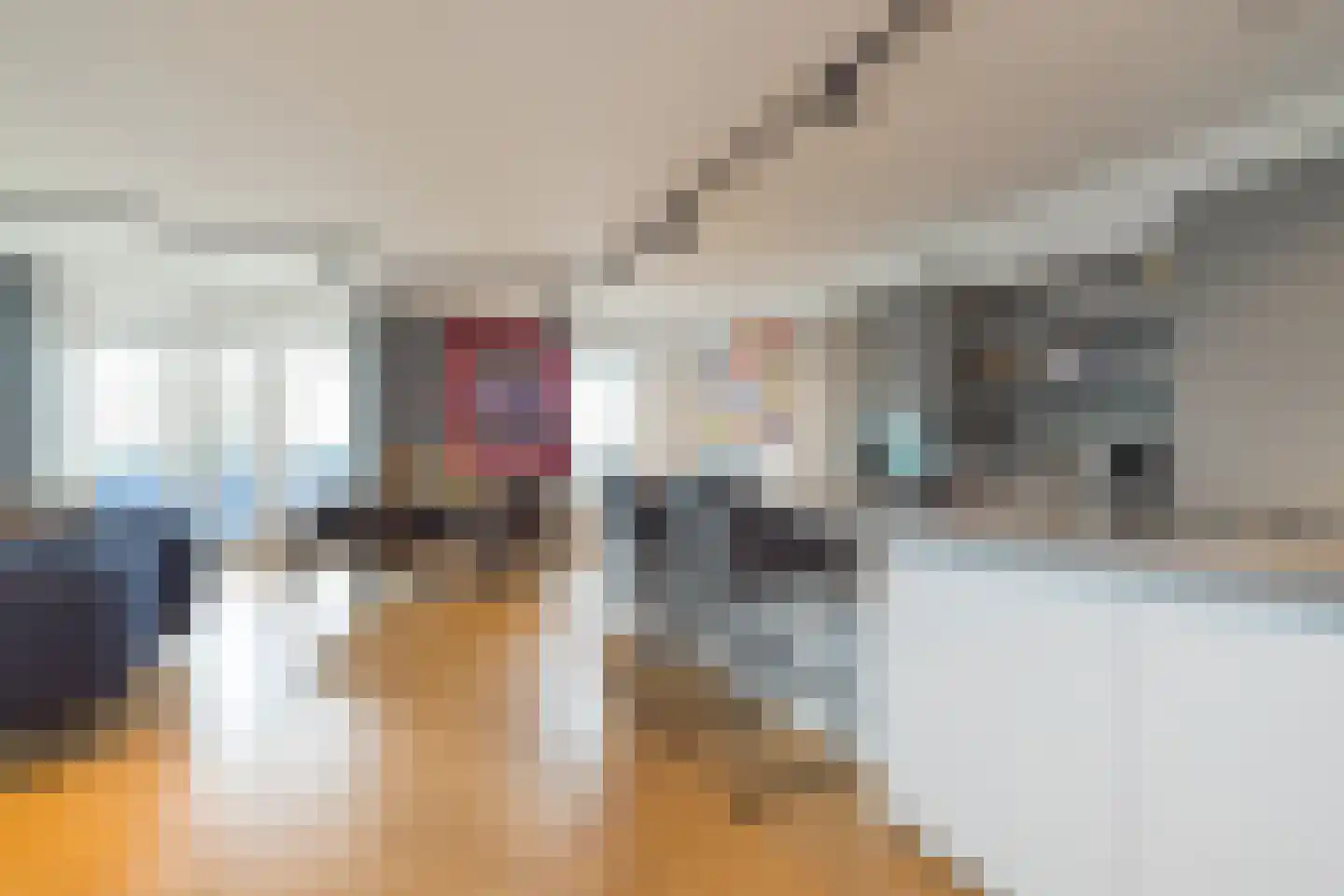 Rembrandtweg 9 A Noordwijk thumbnail 5