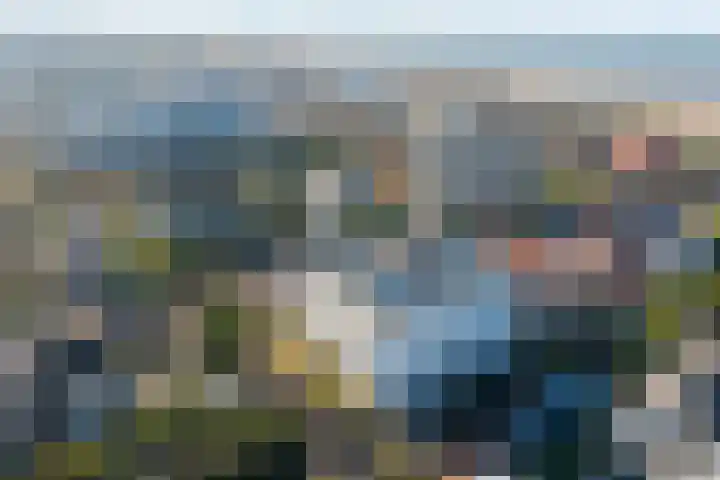 Rembrandtweg 9 B Noordwijk thumbnail 26