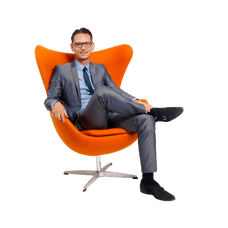 Photo of Rembrant Venmans RMT (Register-Makelaar/Taxateur)