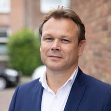 Foto van Remco de Boer