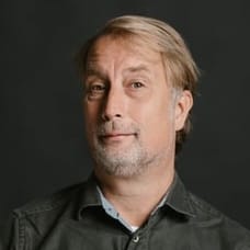 Photo of Remco Panman