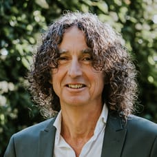 Photo of Remco van Dijk