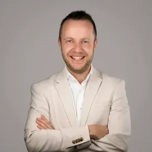 Photo of Remco van Leerdam