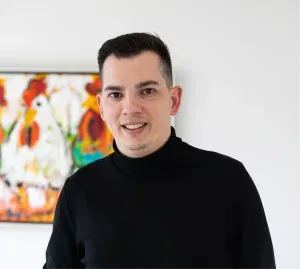 Foto van Remco Vanhommerig