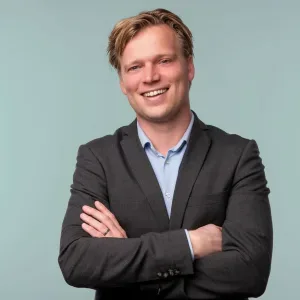 Foto van Remi Goos