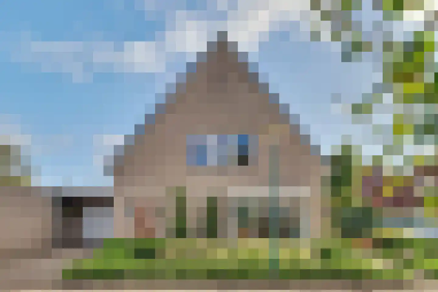 Remijsenhof 1 in Alphen