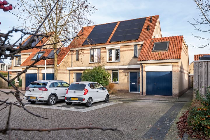 Photo of property Remise 2, Gorinchem