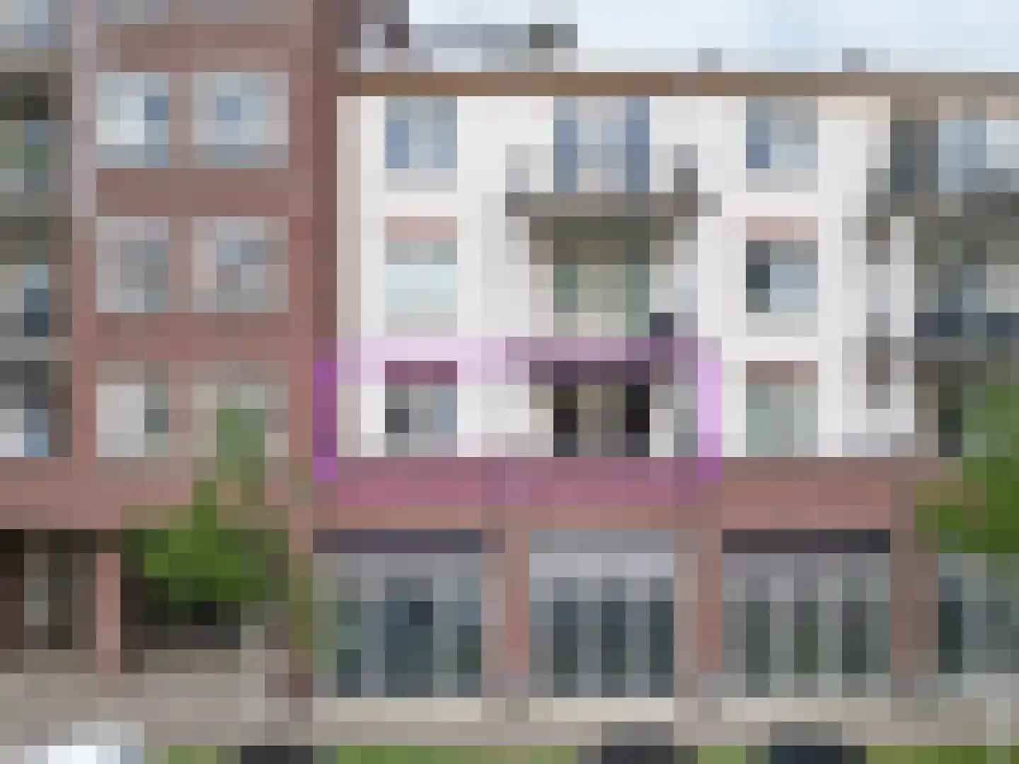 Remiseplein 17 in Rijnsburg