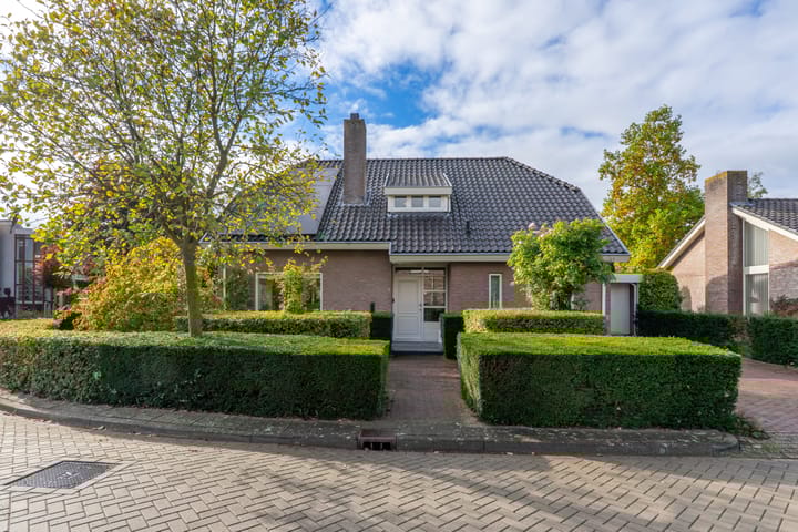 Photo de la maison Remisestraat 5, Bemmel