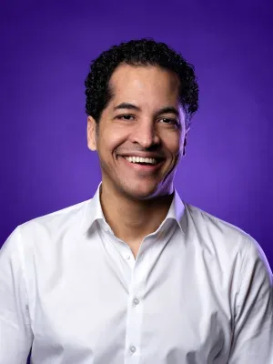 Photo of Remko Amstelveen