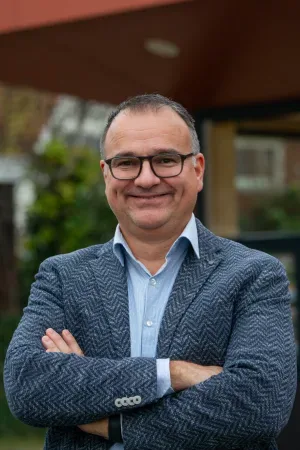 Photo de Remko Bogaards