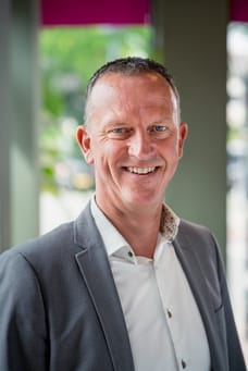 Foto von Remko Koster