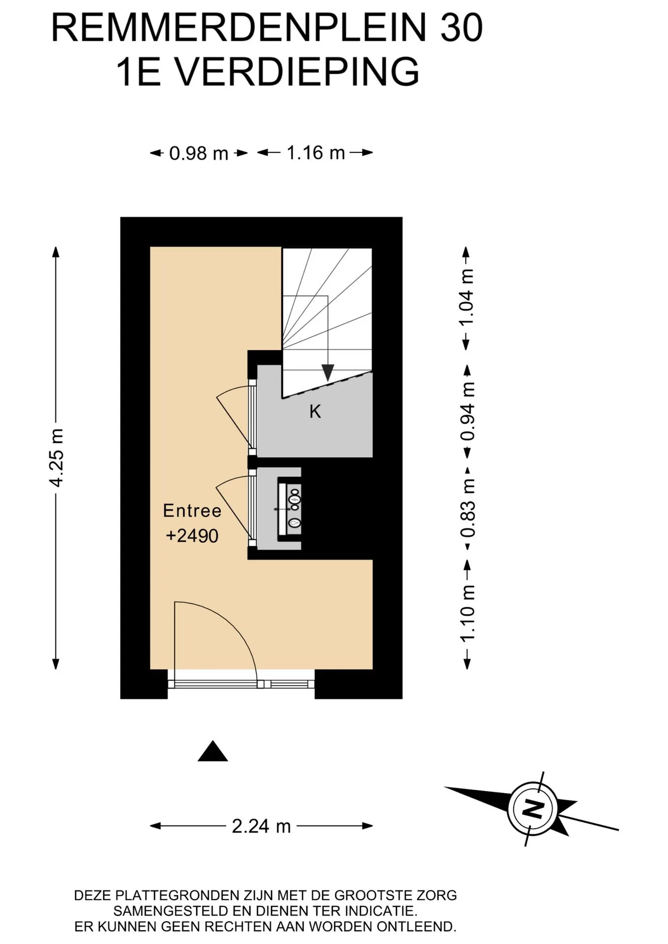 Remmerdenplein 30 Amsterdam thumbnail 31