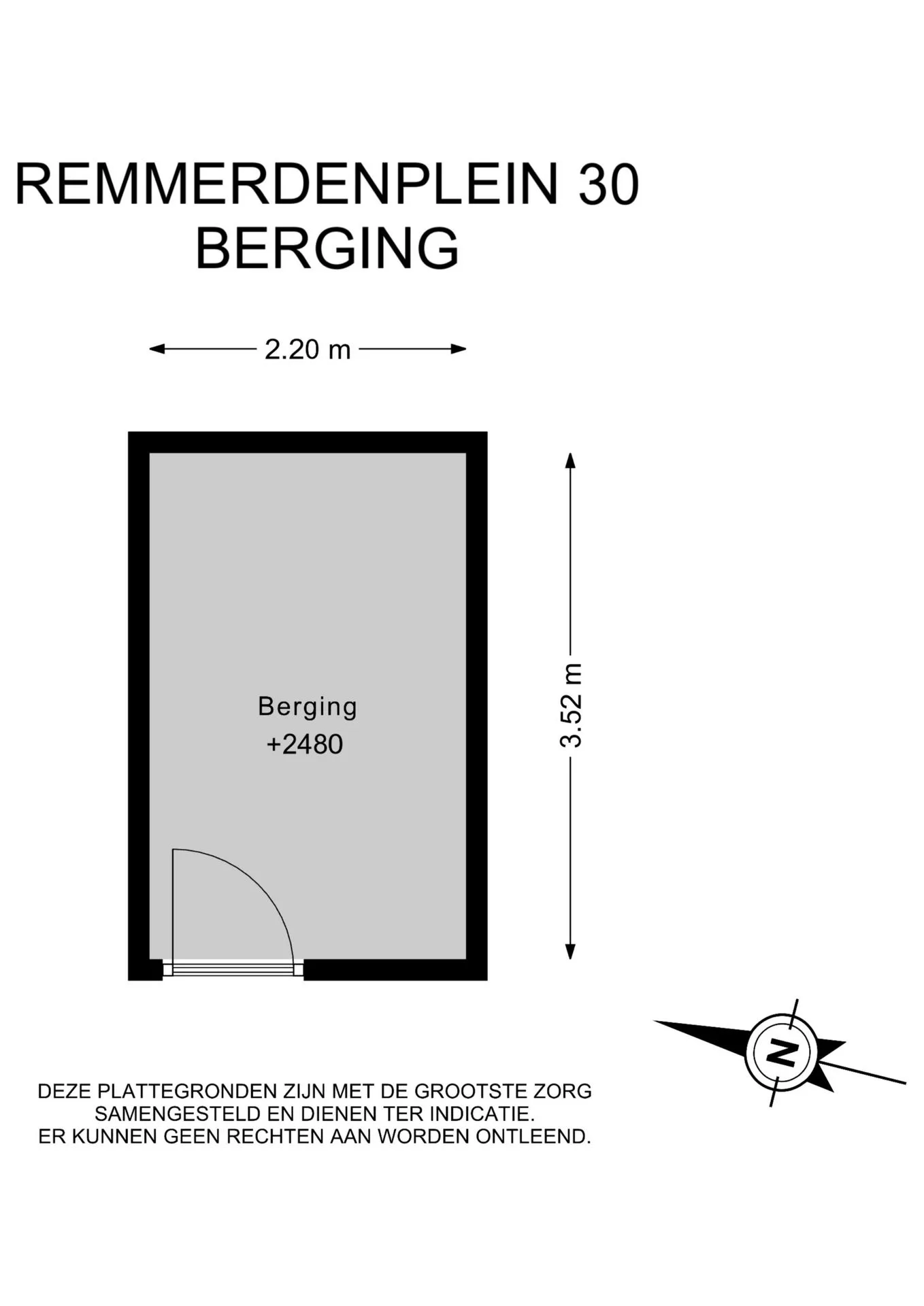 Remmerdenplein 30 Amsterdam thumbnail 34
