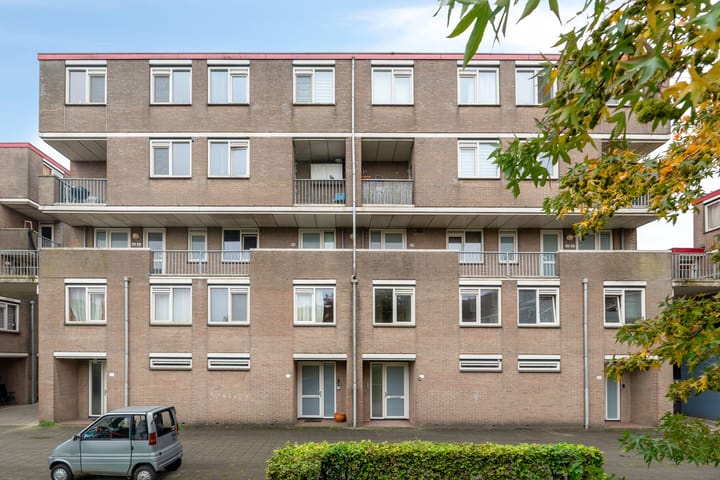 Remmerdenplein 58 dans Amsterdam photo