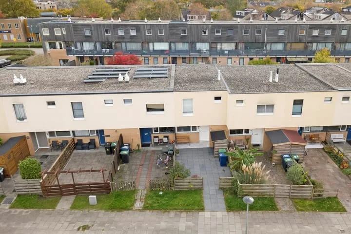 Remmersteinpad 13 Almere thumbnail 26