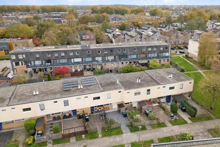 Remmersteinpad 13 Almere thumbnail 27
