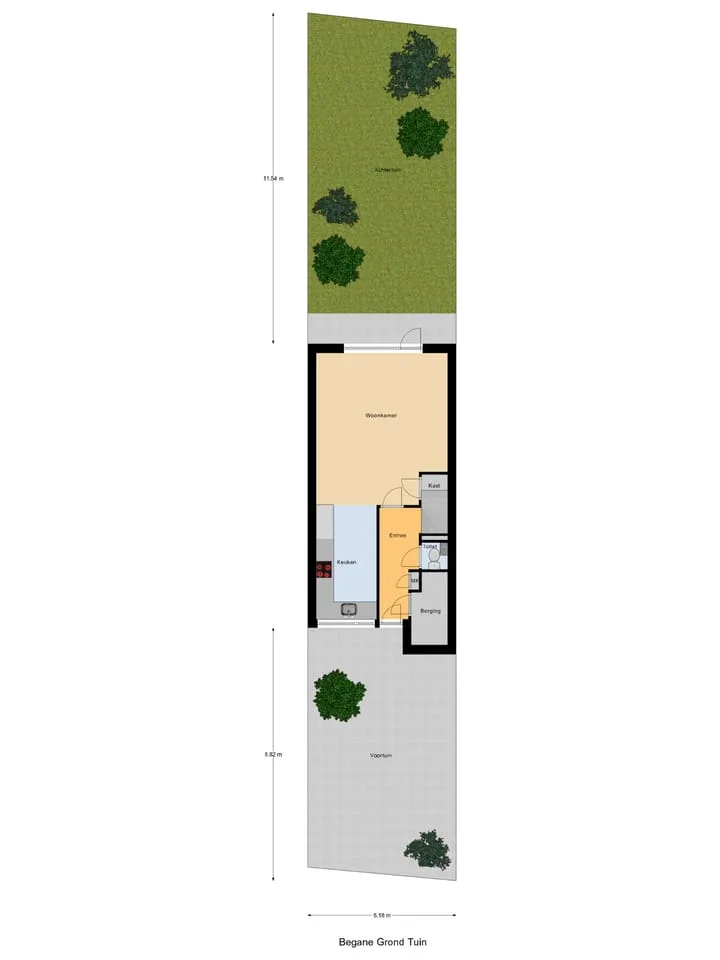 Remmersteinpad 13 Almere thumbnail 29