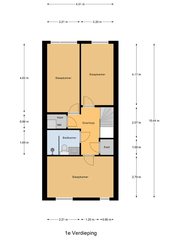 Remmersteinpad 13 Almere thumbnail 30