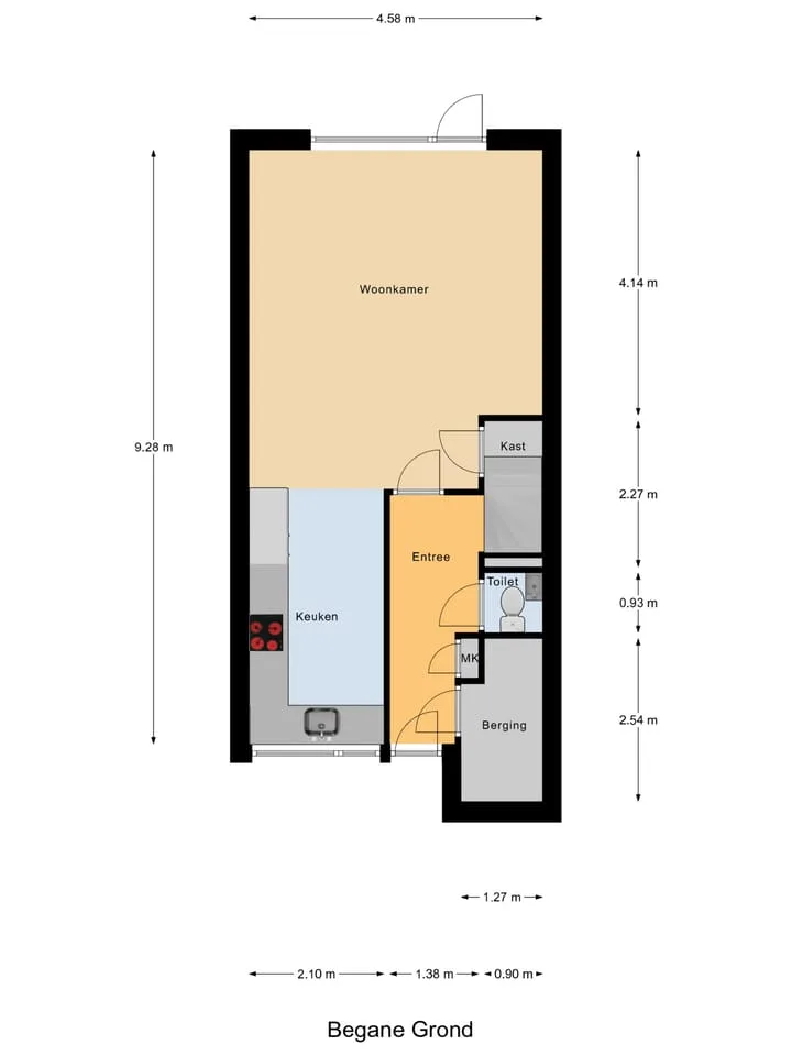 Remmersteinpad 13 Almere thumbnail 31