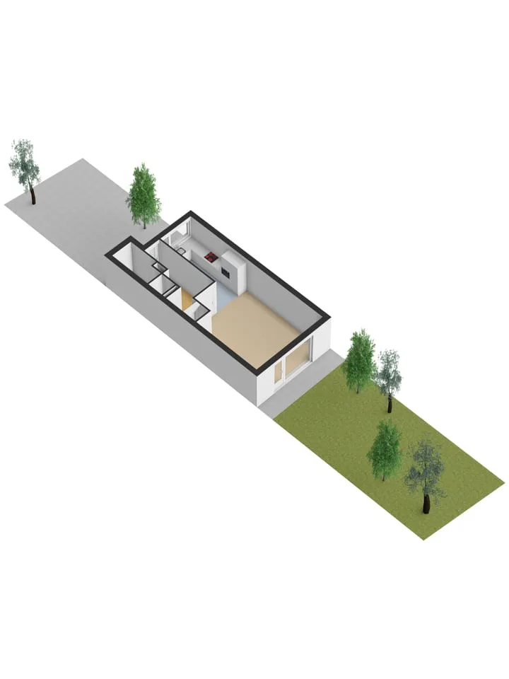 Remmersteinpad 13 Almere thumbnail 32