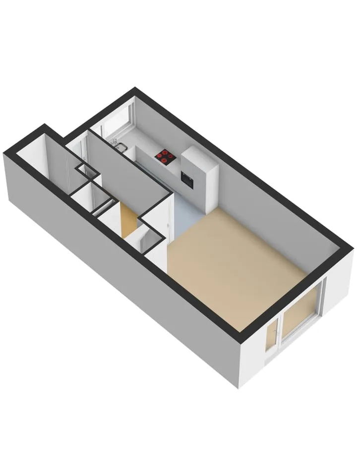Remmersteinpad 13 Almere thumbnail 33