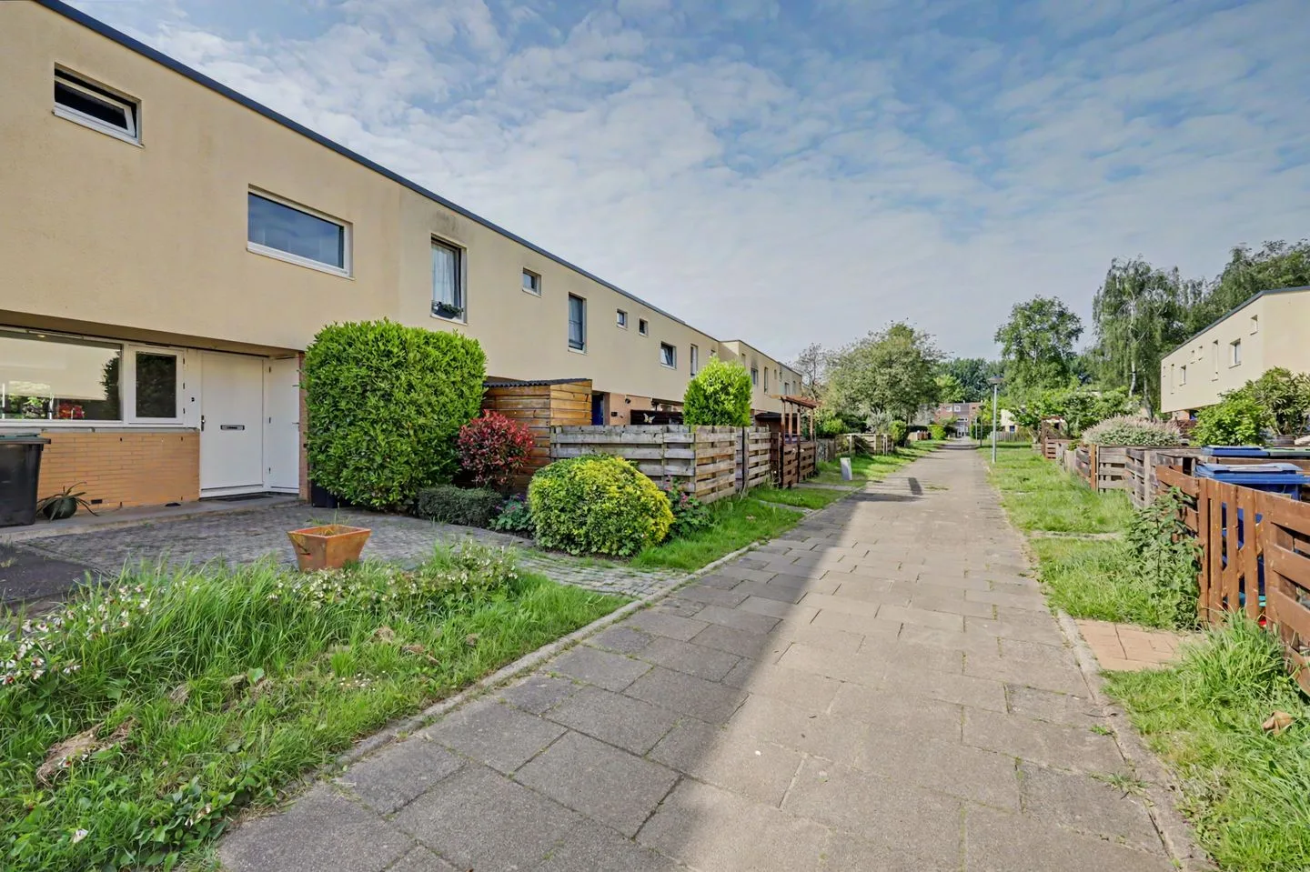 Remmersteinpad 5 en Almere