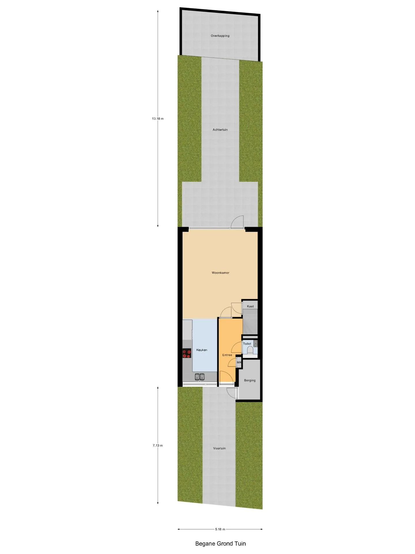 Remmersteinpad 5 Almere thumbnail 46
