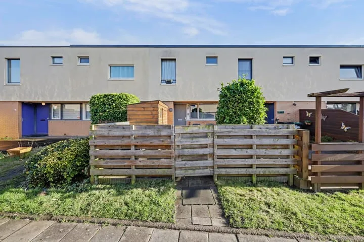 Remmersteinpad 7 Almere thumbnail 31