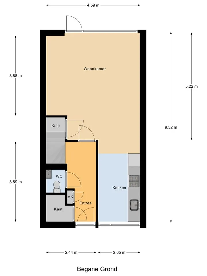 Remmersteinpad 7 Almere thumbnail 41