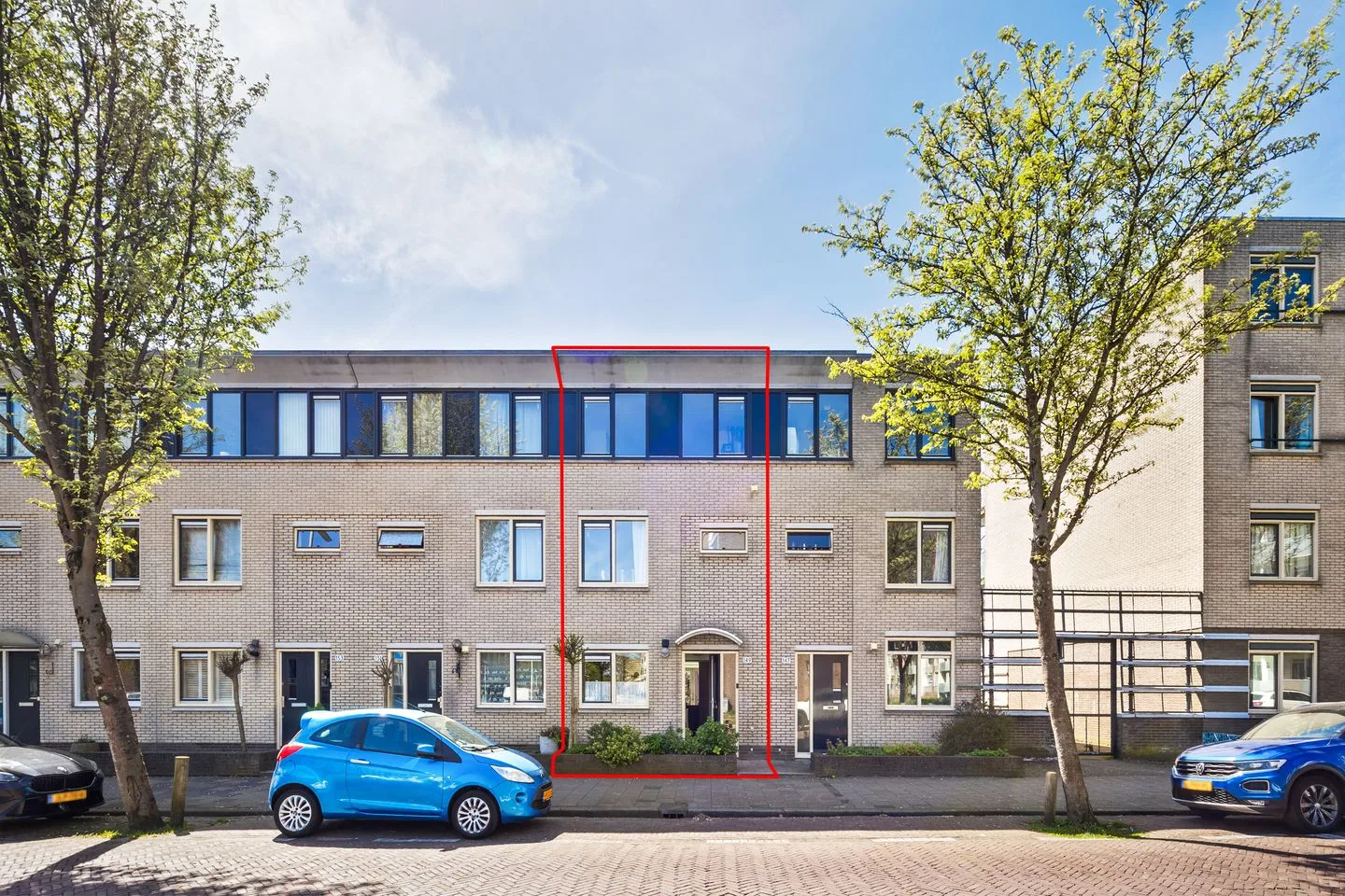 Remmersteinstraat 149 Den Haag thumbnail 27