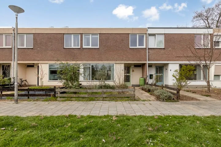 Remmersteinstraat 6 Nijmegen