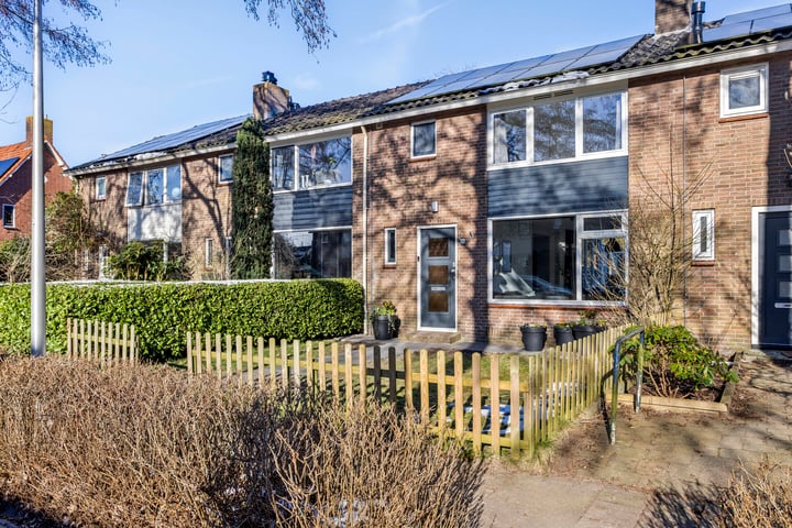 Remmingaweg 20 in Haren Gn photo