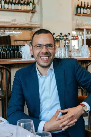 Photo of Rémon Janssen