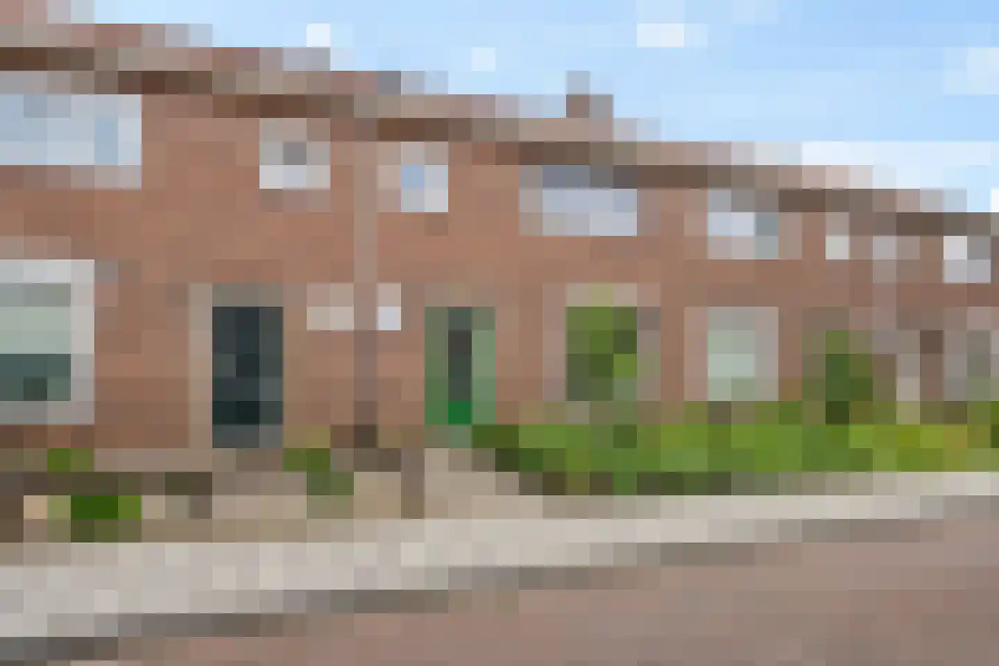 Remorsstraat 7 in Enschede