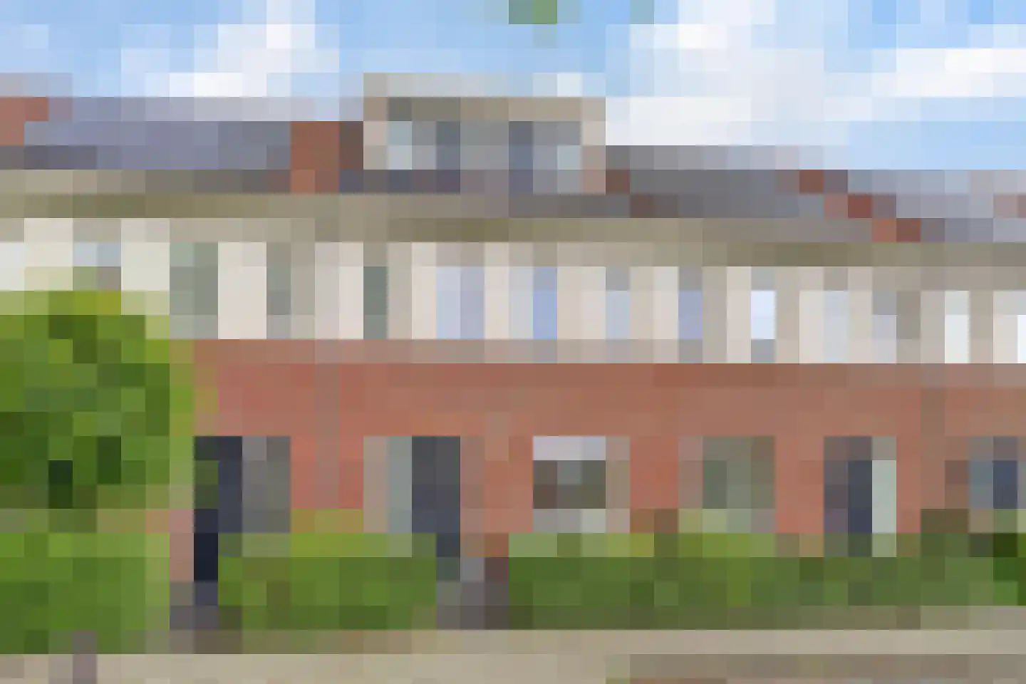 Remus 210 in Wijk bij Duurstede
